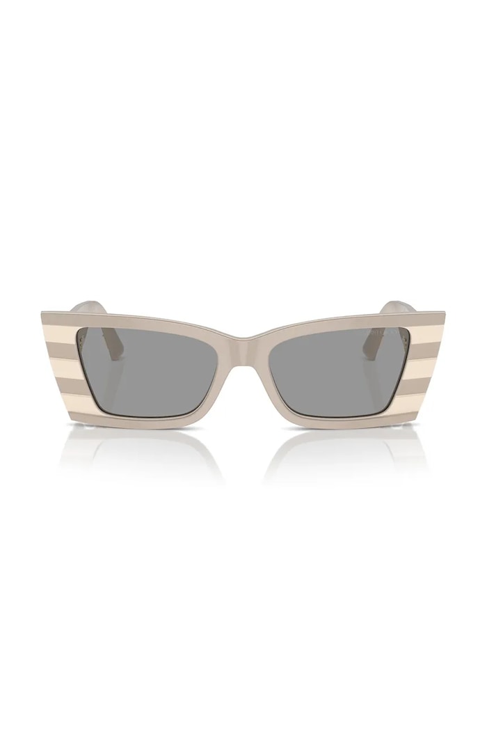 Dodaci Sunčane naočale Jimmy Choo 0JC5009 siva