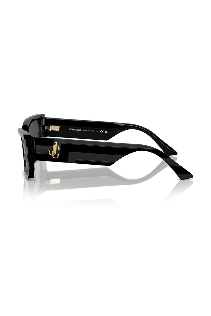 Slnečné okuliare Jimmy Choo čierna 0JC5009
