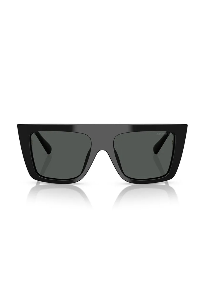 Accesorii Jimmy Choo ochelari de soare 0JC5026U negru