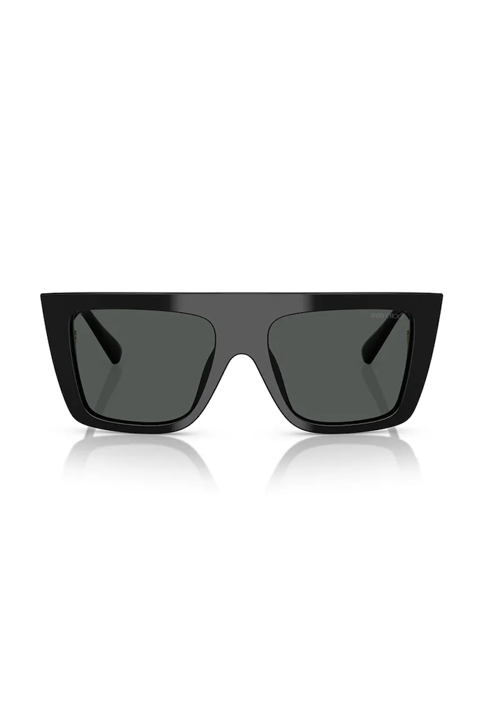 Accesorii Jimmy Choo ochelari de soare 0JC5026U negru