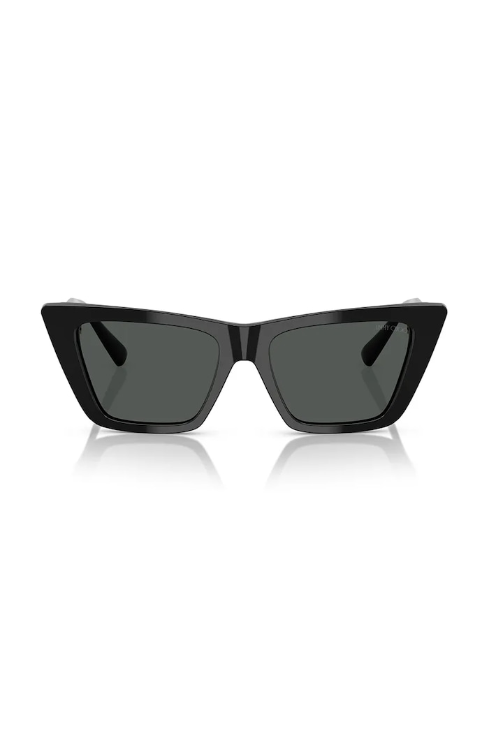 Аксессуары Солнцезащитные очки Jimmy Choo 0JC5028 чёрный