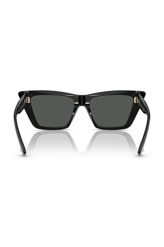 Солнцезащитные очки Jimmy Choo 0JC5028 чёрный