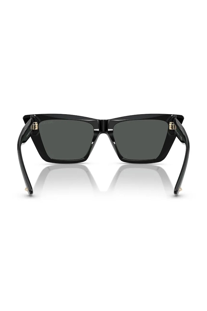 Солнцезащитные очки Jimmy Choo 0JC5028 чёрный