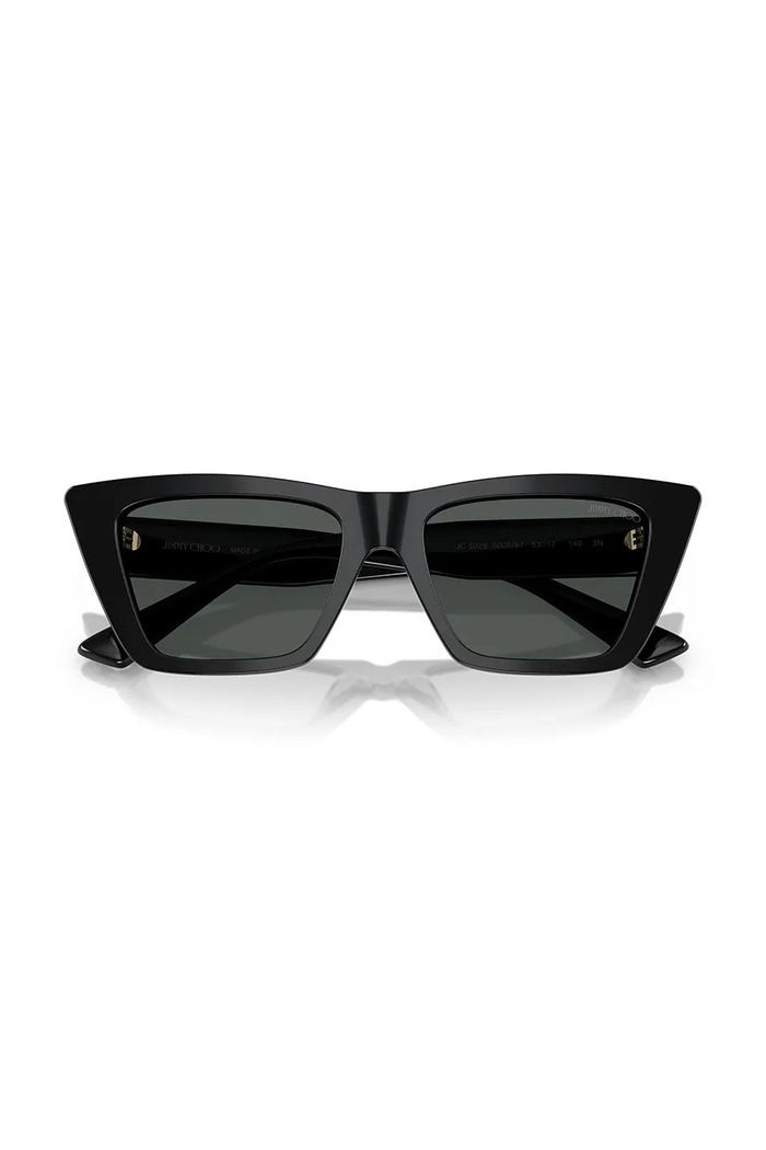Солнцезащитные очки Jimmy Choo 0JC5028