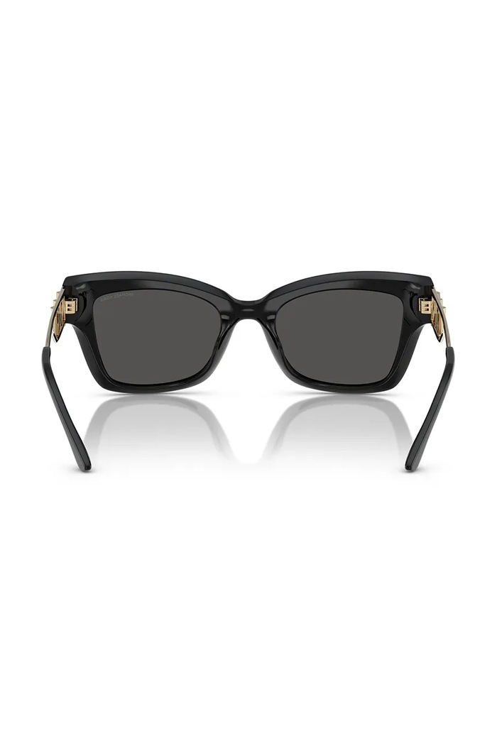 Michael Kors ochelari de soare 0MK2237U negru