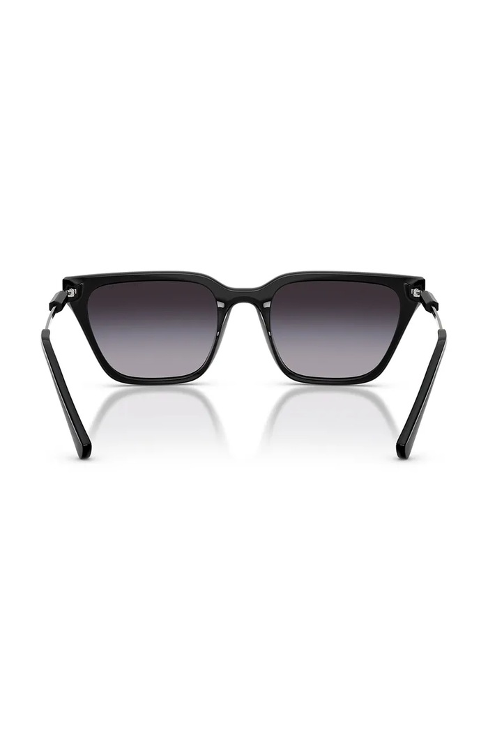 Slnečné okuliare Armani Exchange čierna 0AX4158S