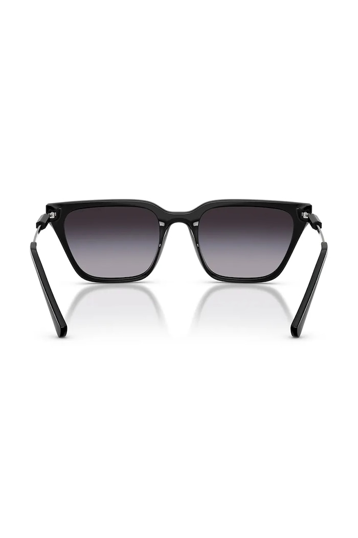 Slnečné okuliare Armani Exchange čierna 0AX4158S