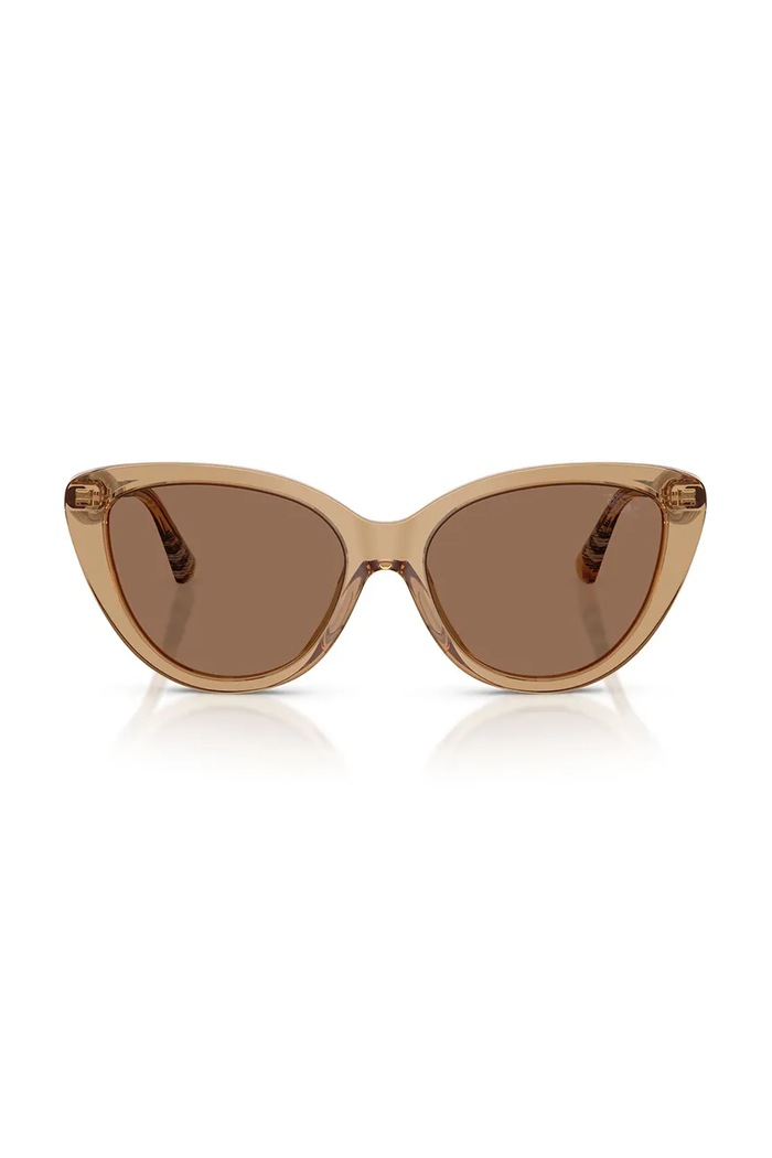 Burberry napszemüveg 0BE4457 bézs AW25