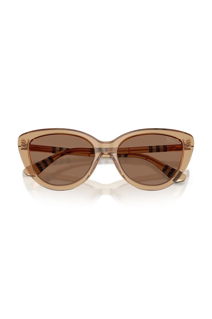 Burberry napszemüveg 0BE4457 bézs