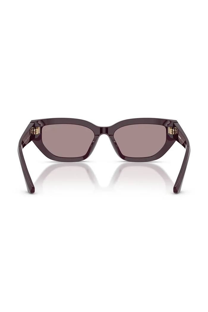 Burberry napszemüveg lila 0BE4463D