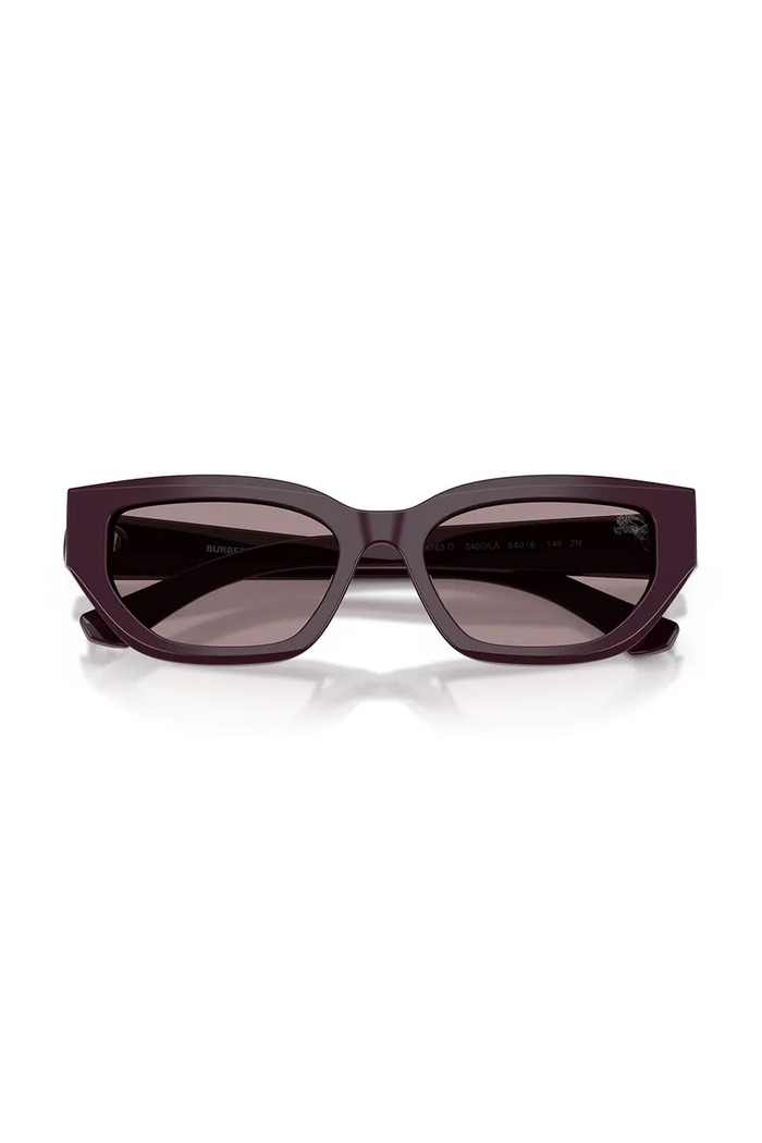 Burberry napszemüveg 0BE4463D lila