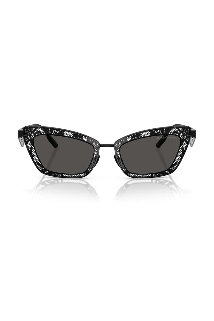 Dolce & Gabbana ochelari de soare 0DG2311 negru AA00