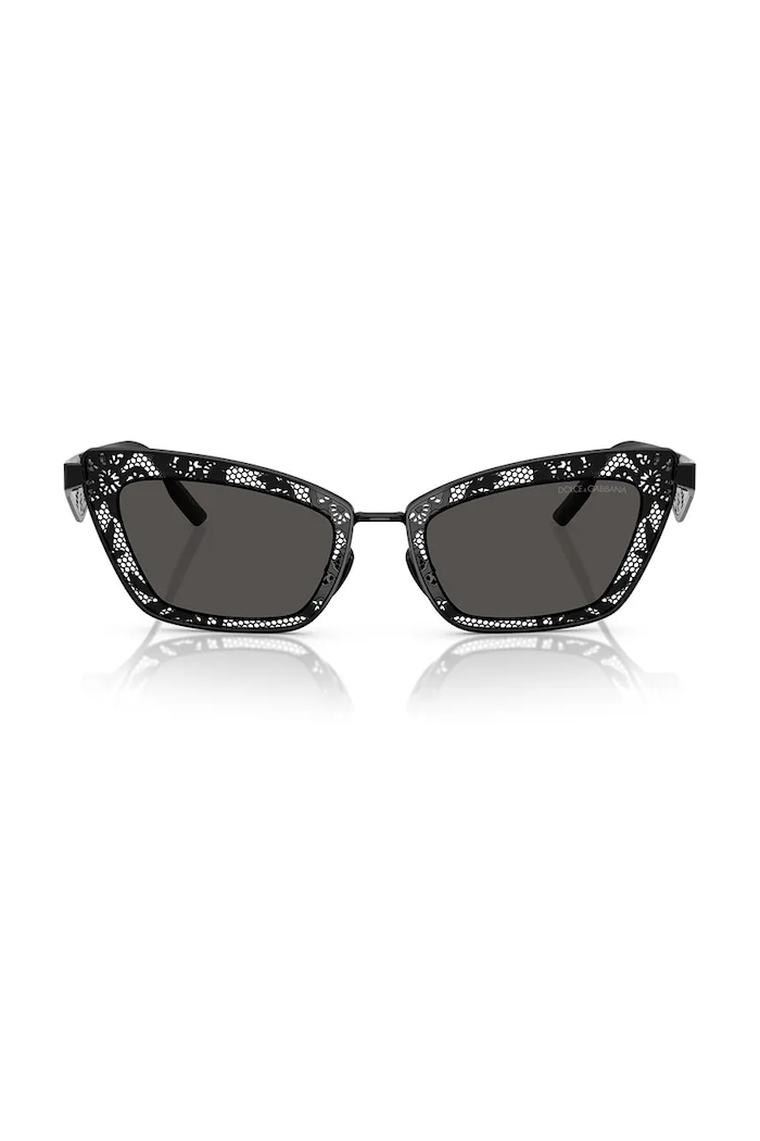Dolce & Gabbana ochelari de soare 0DG2311 negru AA00