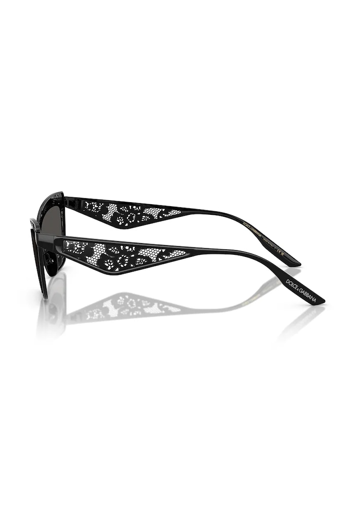 Accesorii Dolce & Gabbana ochelari de soare 0DG2311 negru