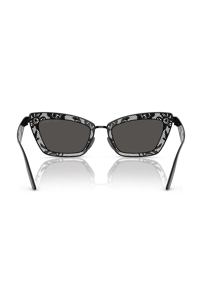 Dolce & Gabbana ochelari de soare negru 0DG2311