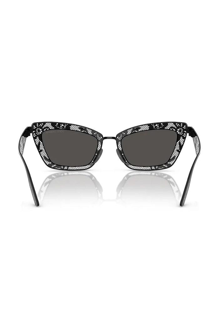 Dolce & Gabbana ochelari de soare negru 0DG2311