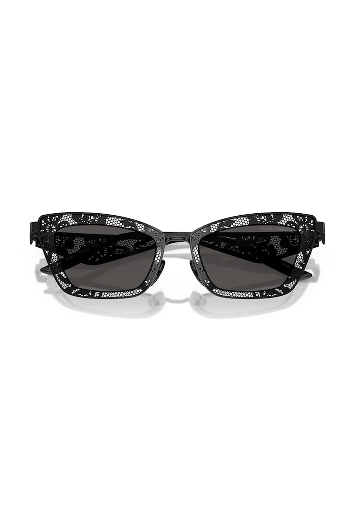 Dolce & Gabbana ochelari de soare 0DG2311 negru
