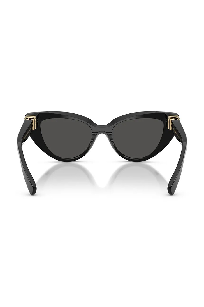 Dolce & Gabbana ochelari de soare negru 0DG4497