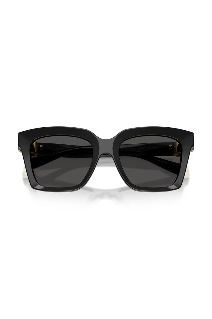 Γυαλιά ηλίου Dolce & Gabbana 0DG4498 μαύρο