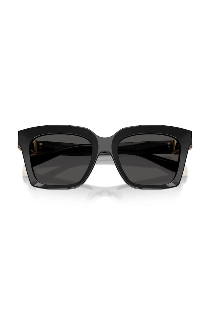 Γυαλιά ηλίου Dolce & Gabbana 0DG4498 μαύρο