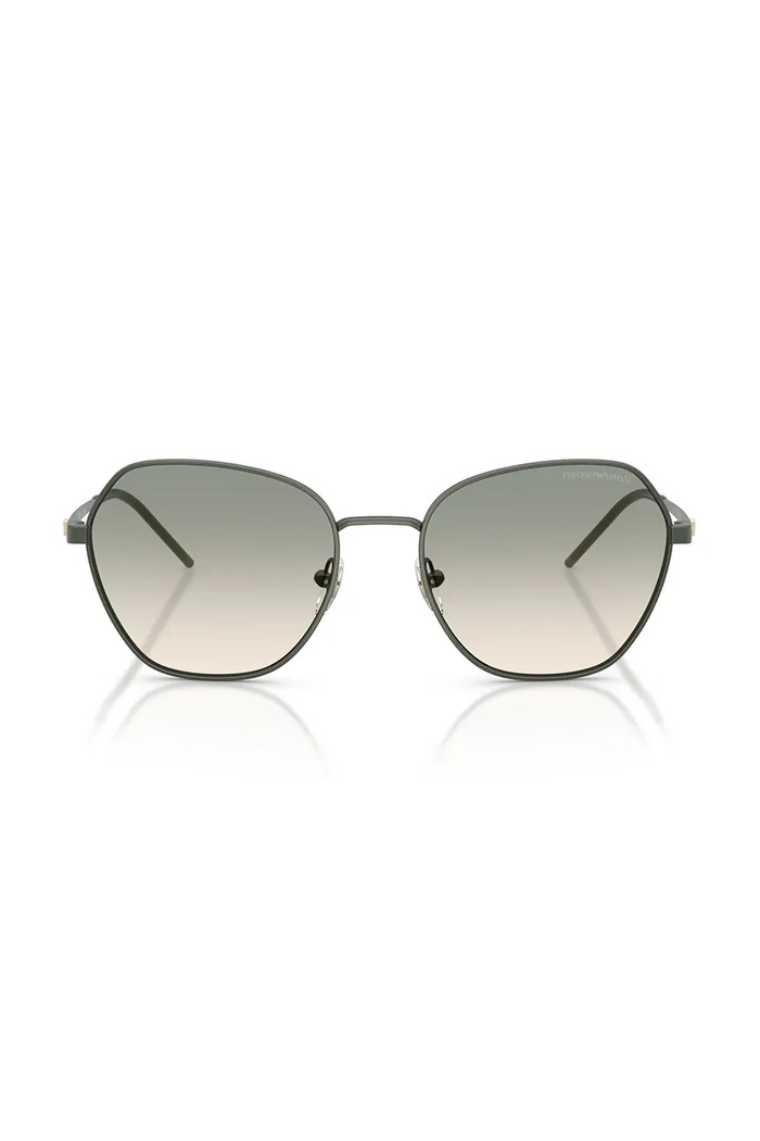 Emporio Armani Okulary przeciwsłoneczne 0EA2161 szary AA00