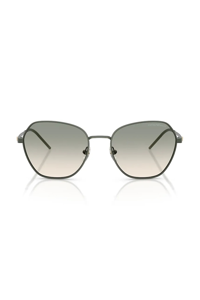 Emporio Armani Okulary przeciwsłoneczne 0EA2161 szary AA00