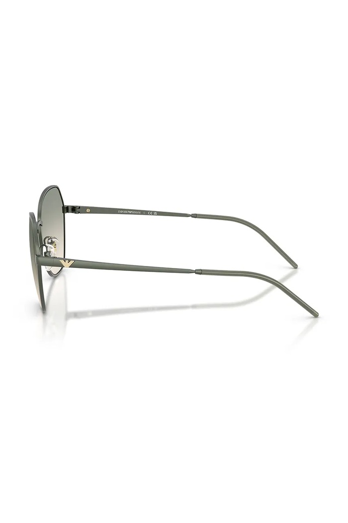 Akcesoria Emporio Armani Okulary przeciwsłoneczne 0EA2161 szary