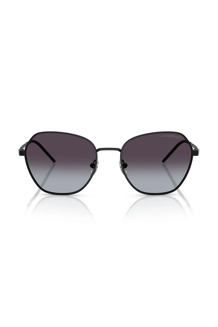 Emporio Armani ochelari de soare 0EA2161 negru AA00