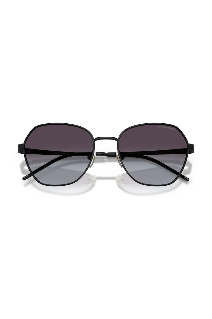 Emporio Armani ochelari de soare 0EA2161 negru