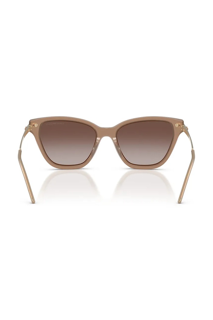 Emporio Armani ochelari de soare bej 0EA4251