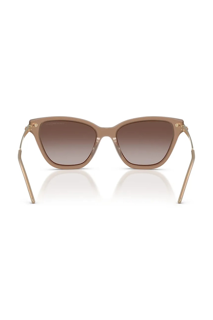 Emporio Armani ochelari de soare bej 0EA4251