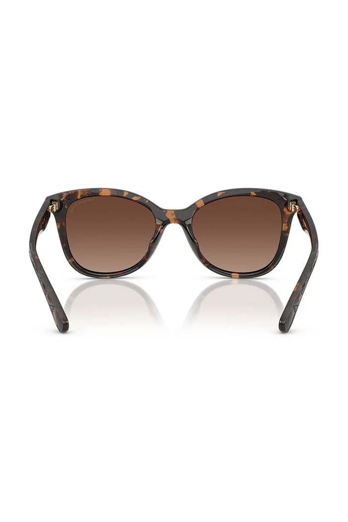 Coach ochelari de soare maro 0HC8419U