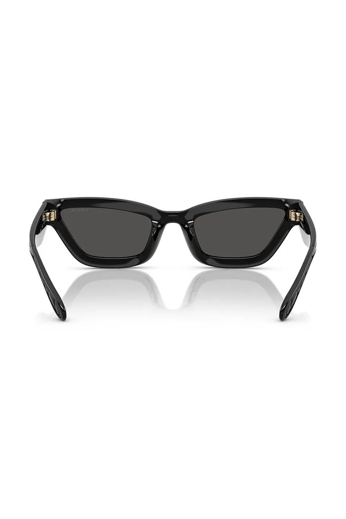 Coach occhiali da sole nero 0HC8420U
