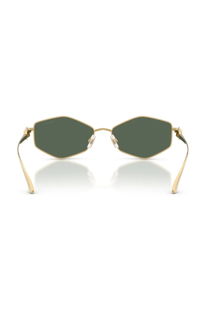 Sluneční brýle Jimmy Choo 0JC4017 zlatá