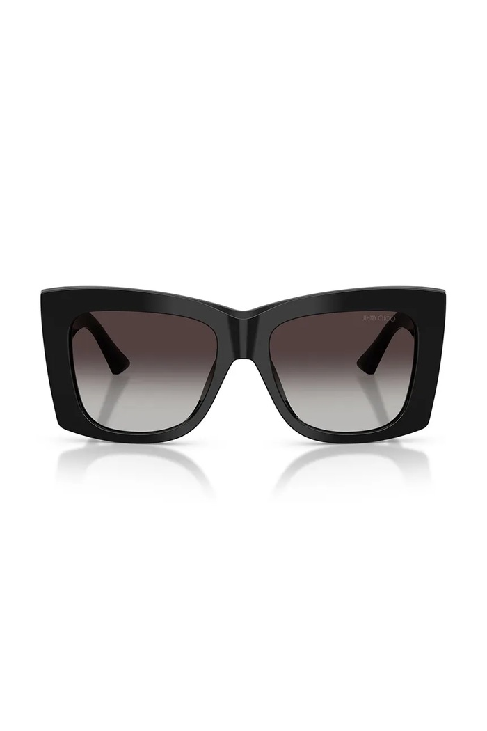 Slnečné okuliare Jimmy Choo 0JC5036B čierna AW25