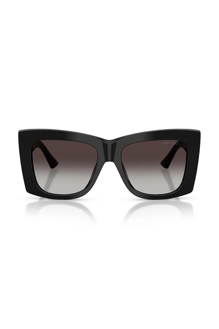 Slnečné okuliare Jimmy Choo 0JC5036B čierna AW25