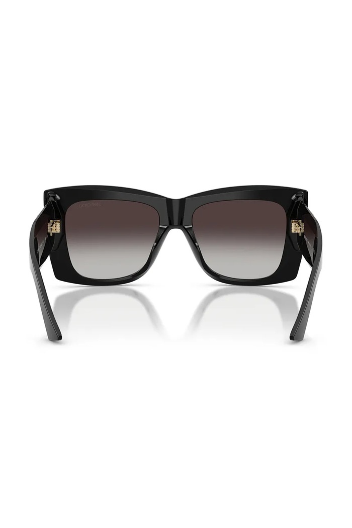 Slnečné okuliare Jimmy Choo čierna 0JC5036B