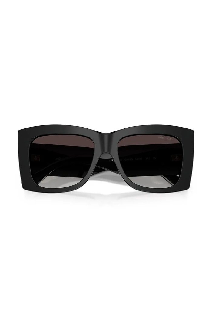 Slnečné okuliare Jimmy Choo 0JC5036B čierna