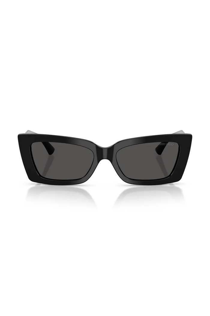 Sluneční brýle Jimmy Choo 0JC5037BU černá AA00