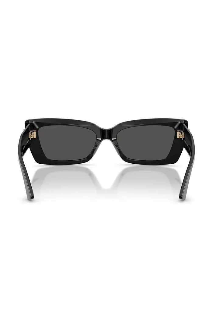 Sluneční brýle Jimmy Choo černá 0JC5037BU