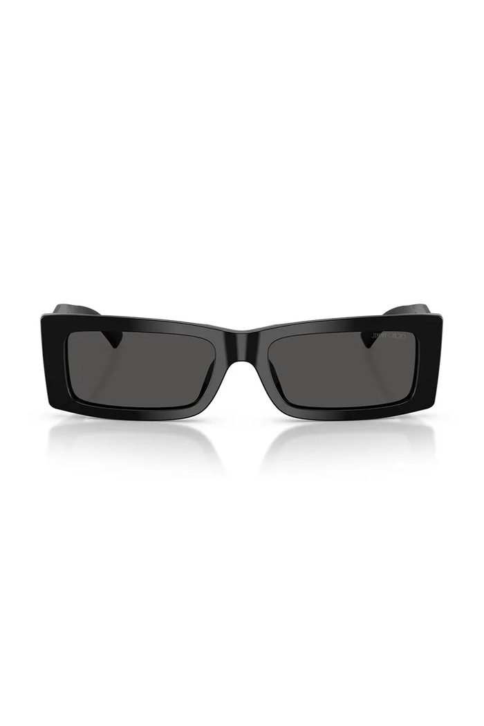 Sunčane naočale Jimmy Choo 0JC5040U crna AA00