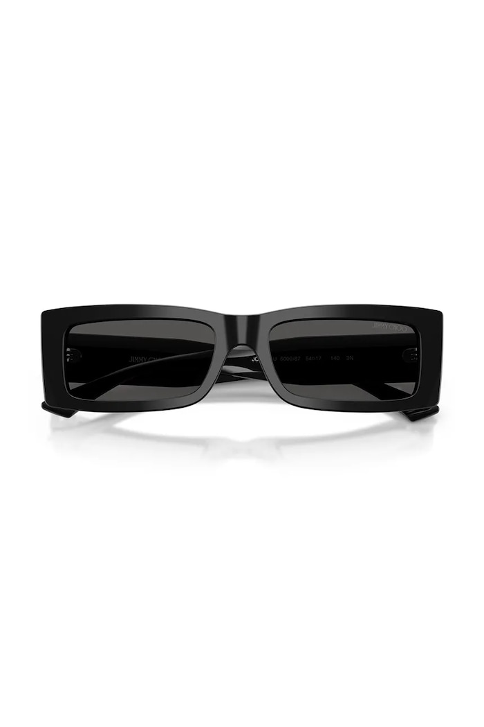Sunčane naočale Jimmy Choo 0JC5040U crna