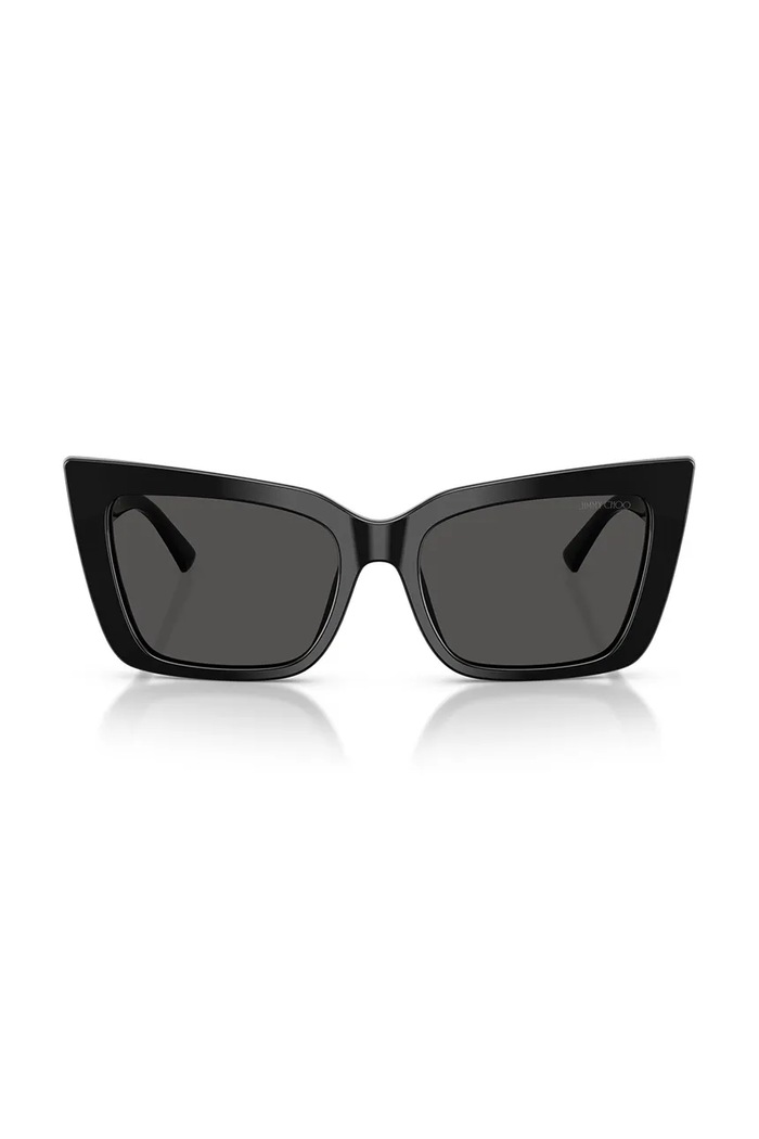 Sluneční brýle Jimmy Choo 0JC5041 černá AA00