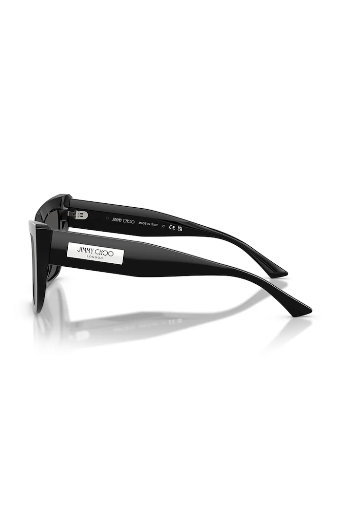 Doplňky Sluneční brýle Jimmy Choo 0JC5041 černá