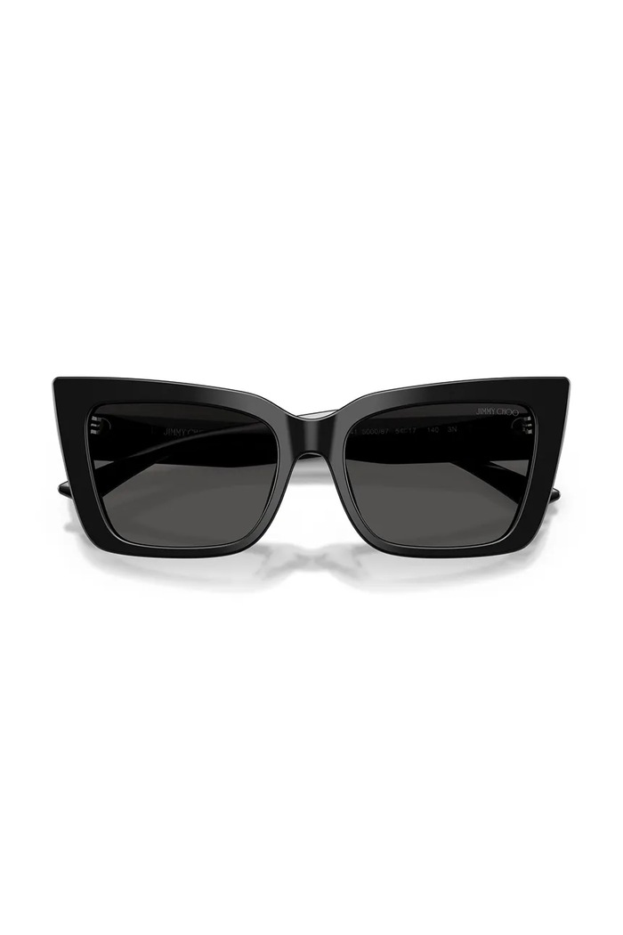 Sluneční brýle Jimmy Choo 0JC5041 černá
