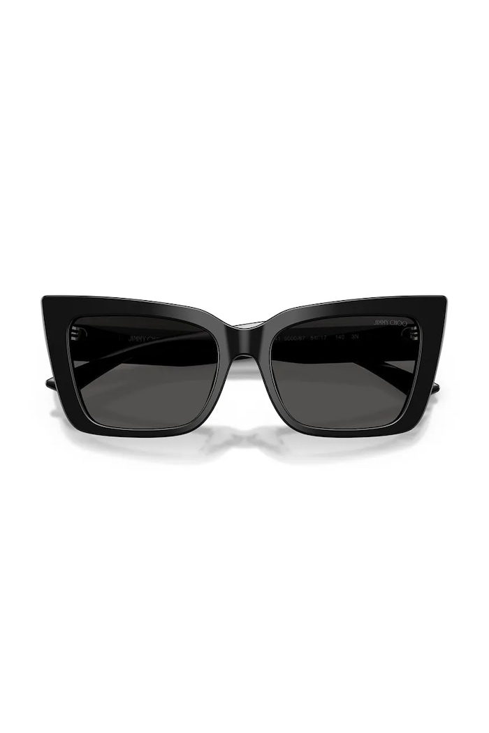 Sluneční brýle Jimmy Choo 0JC5041 černá