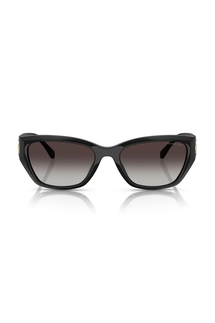 Michael Kors ochelari de soare 0MK2242D negru AA00