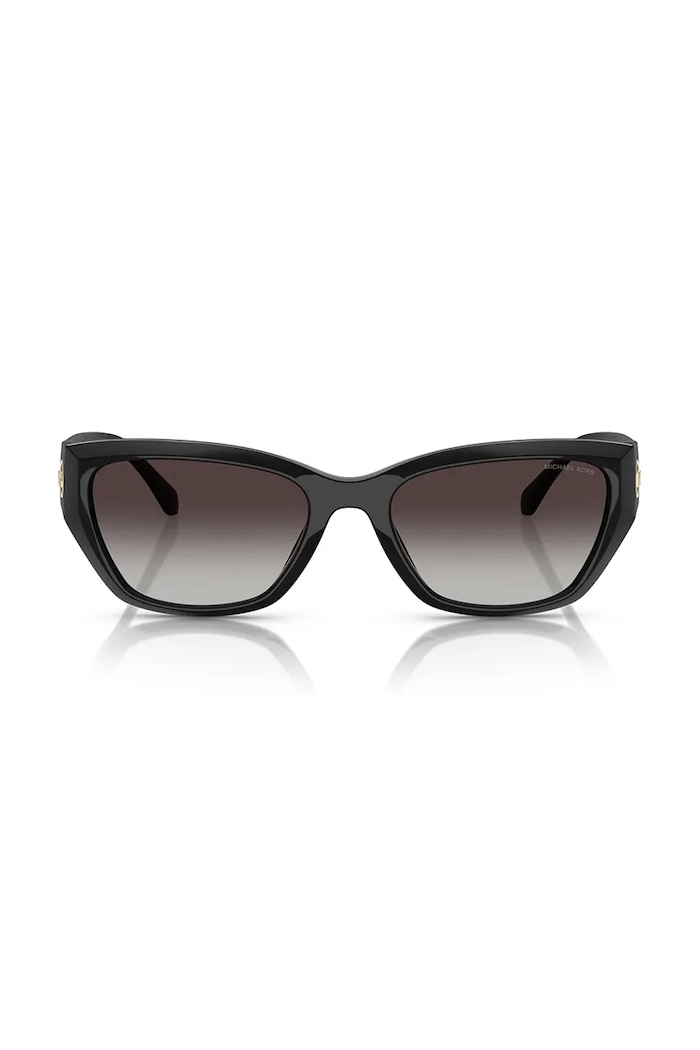 Michael Kors ochelari de soare 0MK2242D negru AA00