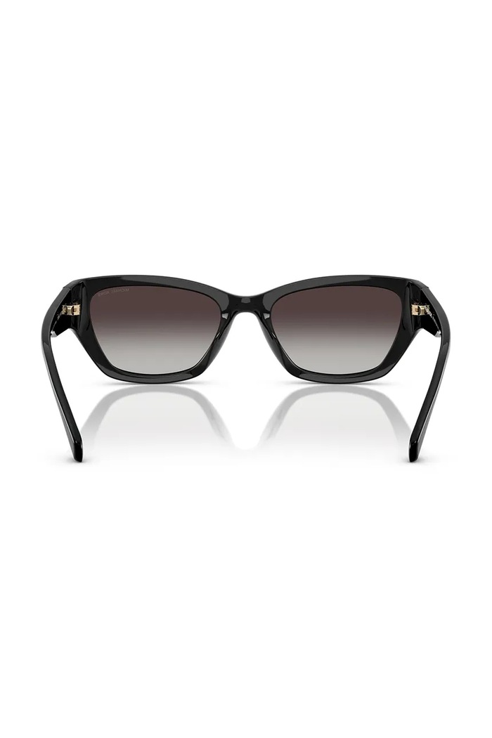 Michael Kors ochelari de soare negru 0MK2242D