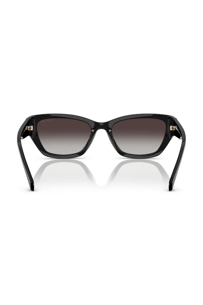 Michael Kors ochelari de soare negru 0MK2242D